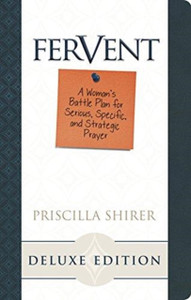 Fervent, Leathertouch Edition Fervent, Leathertouch Edition