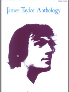 James Taylor - Anthology James Taylor - Anthology