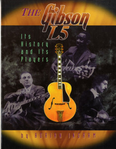 The Gibson L5 The Gibson L5
