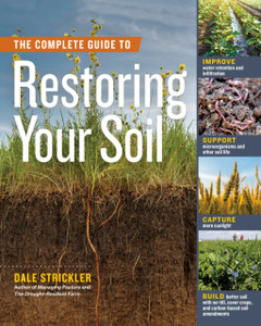 Complete Guide To Restoring Your Soil Complete Guide To Restoring Your Soil