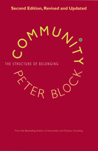 Community - 9781523095568