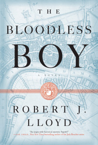 The Bloodless Boy The Bloodless Boy