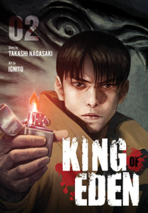 King Of Eden, Vol. 2 King Of Eden, Vol. 2