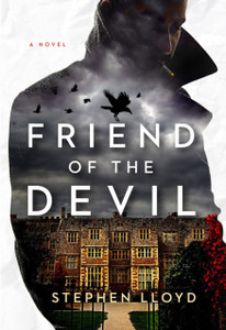 Friend Of The Devil Friend Of The Devil