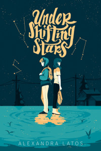 Under Shifting Stars Under Shifting Stars