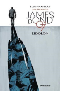 James Bond: Eidolon James Bond: Eidolon