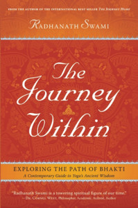 The Journey Within: Exploring The Path Of Bhakti