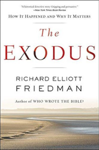 The Exodus The Exodus