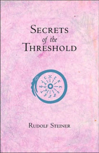 Secrets Of The Threshold