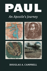 Paul: An Apostle'S Journey