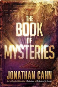 The Book Of Mysteries The Book Of Mysteries