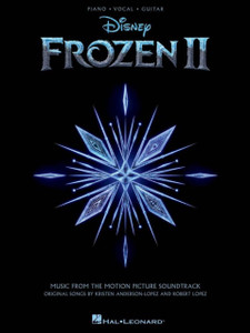 Frozen Ii Pvg