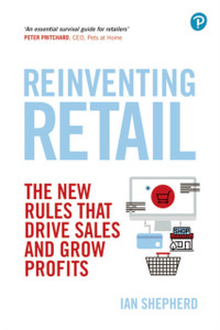 Reinventing Retail