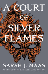 A Court Of Silver Flames A Court Of Silver Flames