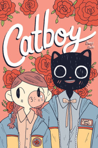 Catboy (2Nd Edition) - 9781945509704