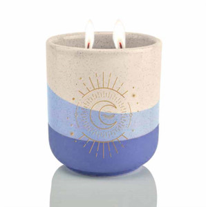 Sleep: Scented Candle (Lavender) Sleep: Scented Candle (Lavender)