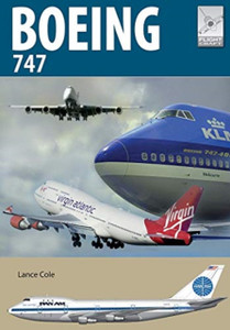 Flight Craft 24: Boeing 747: The Original Jumbo Jet Flight Craft 24: Boeing 747: The Original Jumbo Jet