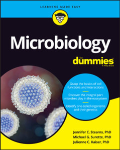 Microbiology For Dummies Microbiology For Dummies