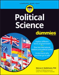 Political Science For Dummies Political Science For Dummies
