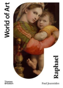 Raphael - 9780500204849 Raphael - 9780500204849