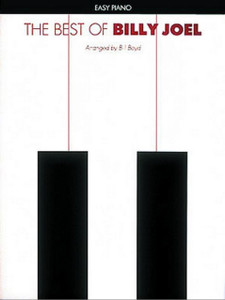 The Best Of Billy Joel The Best Of Billy Joel