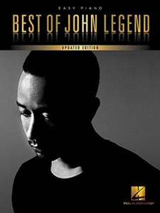 Best Of John Legend: Updated Edition