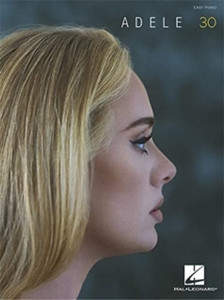 Adele - 30 - 9781705158135 Adele - 30 - 9781705158135