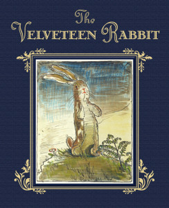 The Velveteen Rabbit - 9780385375665