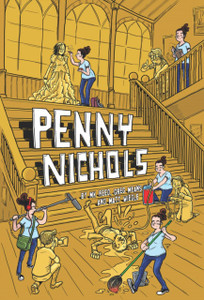Penny Nichols Penny Nichols