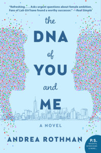 The Dna Of You And Me