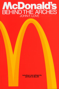 Mcdonald'S: Behind The Arches
