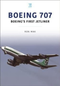 Boeing 707 Boeing 707