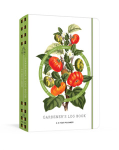 Gardener'S Log Book Gardener'S Log Book