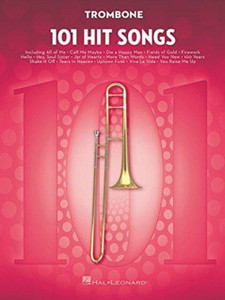 101 Hit Songs - 9781495075346