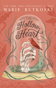 The Hollow Heart - 9781529357523 The Hollow Heart - 9781529357523