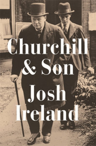 Churchill & Son - 9781529337761 Churchill & Son - 9781529337761