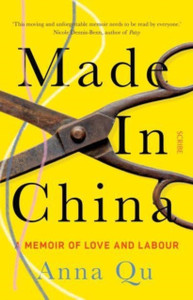 Made In China: a memoir of love and labour
