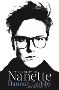 Ten Steps To Nanette - 9781911630241 Ten Steps To Nanette - 9781911630241