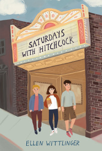 Saturdays With Hitchcock