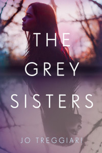The Grey Sisters - 9780735262980 The Grey Sisters - 9780735262980