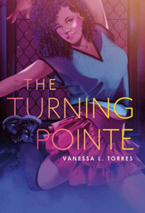 The Turning Pointe The Turning Pointe