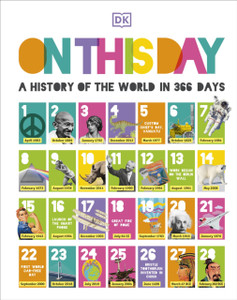 On This Day: A History Of The World In 366 Days On This Day: A History Of The World In 366 Days