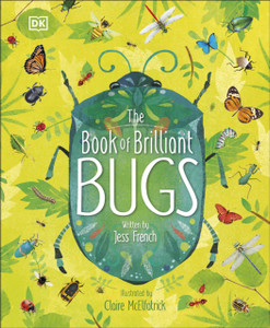 The Book Of Brilliant Bugs