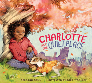 Charlotte And The Quiet Place Charlotte And The Quiet Place