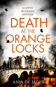 Death At The Orange Locks - 9781472130440 Death At The Orange Locks - 9781472130440