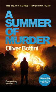 A Summer Of Murder A Summer Of Murder