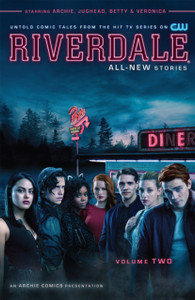 Riverdale Vol. 2 Riverdale Vol. 2