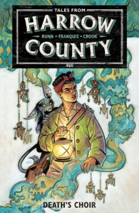 Tales From Harrow County Volume 1: Death'S Choir Tales From Harrow County Volume 1: Death'S Choir