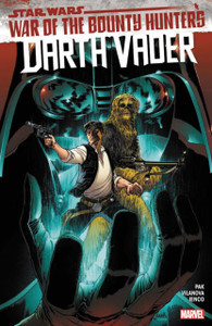 Star Wars: Darth Vader By Greg Pak Vol. 3 Star Wars: Darth Vader By Greg Pak Vol. 3