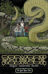 Redneck Volume 2: The Eyes Upon You Redneck Volume 2: The Eyes Upon You